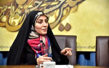 سخنگوی ستاد پزشکیان: رقیب به دنبال بزرگ‌نمایی افزایش نسبی مشارکت است تا مرددها را خانه‌نشین کند/صحنه رقابت را تا ساعت ١٢ امشب ترک نکنیم