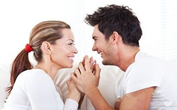نوشیدنی واجب بعد از رابطه زناشویی!!