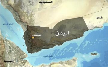 هشدار شدیداللحن وزیر دفاع یمن به عربستان 