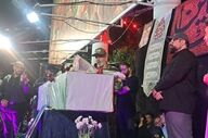 ارشد نظامی ارتش در فارس: تا آخرین نفس از نظام و خاک ایران دفاع خواهیم کرد
