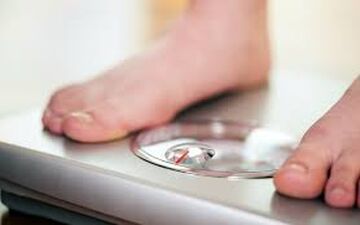  با این روش ساده سریعتر وزن خود را کم کنید