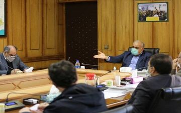 ارجاع پرونده استخدام‌های فامیلی و رانتی شورای شهر و شهرداری کرمانشاه به دادستانی/ لغو مصوبه خرید خودرو برای اعضای شورای شهر کرمانشاه 