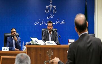 مدیرعامل سابق پتروشیمی: سال۹۰، ۱۷ میلیون تومان حقوق می‌گرفتم/ حقوق شیخ‌الاسلامی ۲ هزار دلار بود