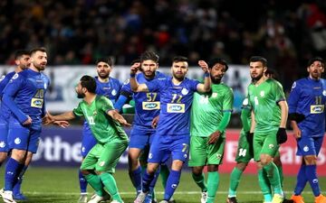 زنگ خطر برای استقلال فرهاد مجیدی
