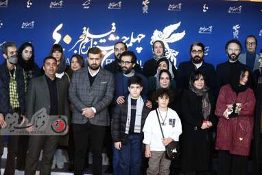 فیلم سینمایی " بدون قرار قبلی "