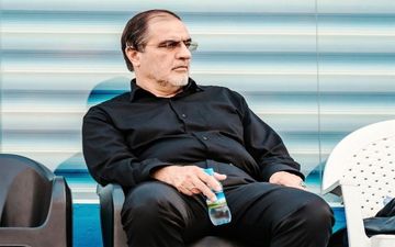 حمایت قاطع شهریاری از نکونام پس از شکست در دربی
