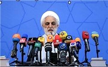 واکنش محسنی اژه‌ای به "دختران خیابان انقلاب"