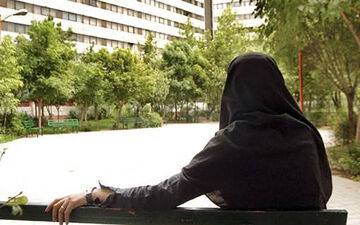 ماجرای 15 روز سرگردانی دختر فراری که به یک پسر پناه برد 