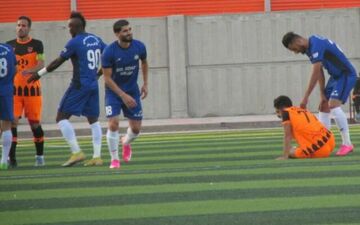 گل‌ گهر سیرجان- مس رفسنجان؛ دربی پولدارهای کرمان