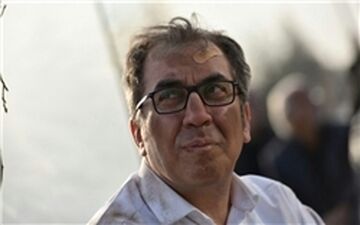  دلیل غیبت سیامک انصاری در سریال جدید مدیری