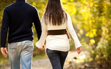 حس فوق‌العاده‌ای که می‌توانید به همسر خود بدهید/ این حس معجزه می‌کند