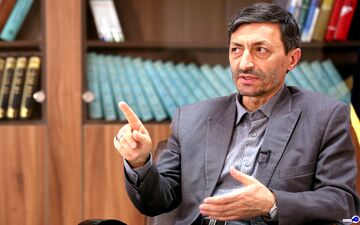 فتاح از واگذاری املاکِ در اختیار بنیاد مستضعفان در بورس املاک و مستغلات خبر داد