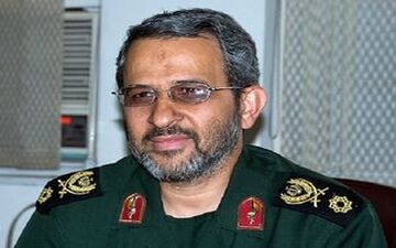 
غیب‌پرور: دفاع مقدس مینیاتوری از عاشورای اباعبدالله (ع) است

