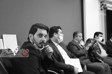 جمعیت زاگرس نشینان تهران- انتخابات