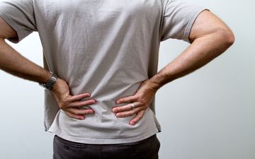 راهکارهایی جهت پیشگیری از بروز کمردرد