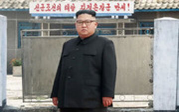  ویدئویی که نشان می‌دهد «اون» زنده است!
