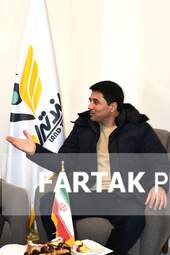 دکتر مجید قیطولی روابط عمومی دانشگاه رازی 