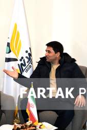 دکتر مجید قیطولی روابط عمومی دانشگاه رازی 