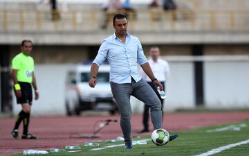 مهدی پاشازاده اخراج شد