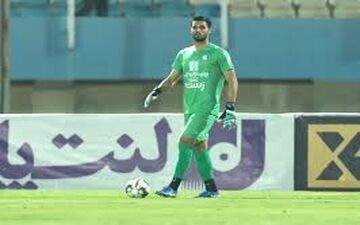 گوهری: از پرسپولیس جدا شدم که لذت ببرم