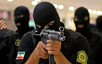 شکست نقشه آدم‌ربایان | گروگان پس از ۷۲ ساعت آزاد شد