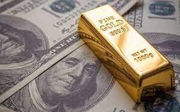 طلای جهانی دوباره صعودی شد