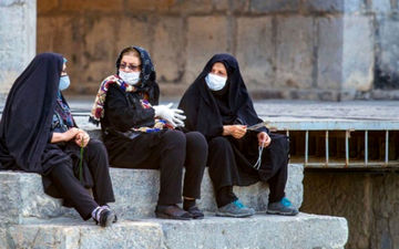 حقوق بازنشستگی زن بعد از فوت به چه کسی می رسد؟