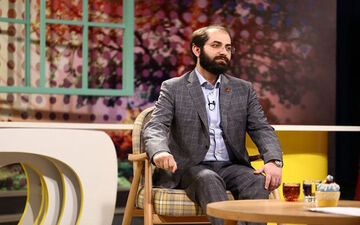 مدیر شبکه با مهر مطرح کرد: بودجه «امید» یک هشتم برنامه‌ای مثل «عصرجدید» است/ انتخاب راه سخت