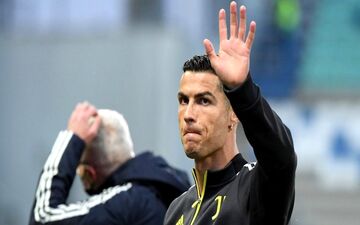 سود هنگفت باشگاه یوونتوس از فروش رونالدو
