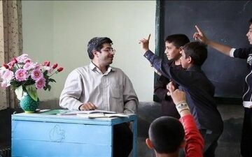 فریب آموزش‌و‌پرورش توسط سازمان برنامه و بودجه برای پرداخت مطالبات فرهنگیان