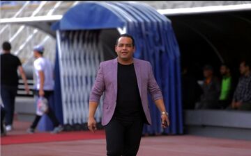 فوتبال خراسان رضوی تیم پنج ستاره می‌خواهد