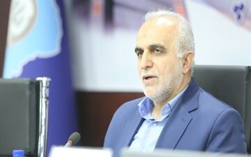 تجلیل از مسئولیت‌پذیری و نقش تأثیرگذار بانک سپه در توسعه اقتصادی کشور