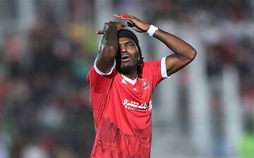 واکنش حمید مطهری به جذب مهاجم پرسپولیس