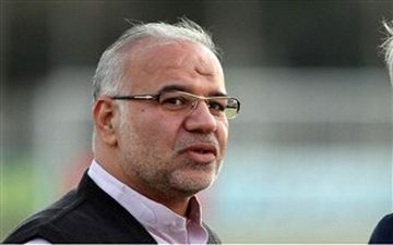 مدیرعامل اسبق پرسپولیس در آستانه رد صلاحیت
