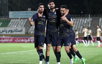 آمار جالب و عجیب حریف استقلال در یزد
