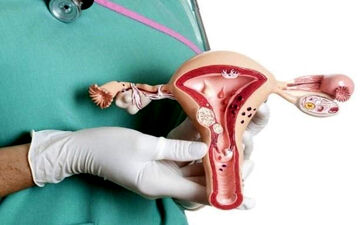  عفونت مثانه چیست و چه علائمی دارد؟ 