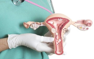  عفونت مثانه چیست و چه علائمی دارد؟ 