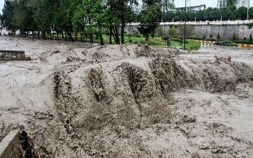 سیل گسترده در کانادا 18 هزار نفر را گرفتار کرد