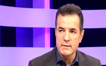  اولین اقدام بسیار مهم انصاری فرد در پرسپولیس