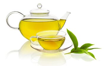 با این دمنوش‌ها به جنگ آسم بروید