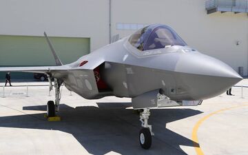 100فروند جنگنده رادارگریز آمریکایی دیگر در فهرست خرید ژاپن