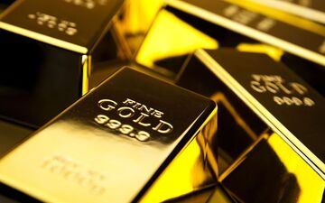  قیمت دلار در محدوده بلاتکلیفی/ طلا در مسیر صعودی 