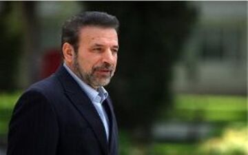 توضیحات محمود واعظی درباره آخرین وضعیت بازپس گیری اموال ایران از  کره جنوبی