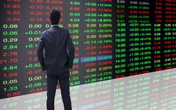 وضعیت بورس‌های جهانی چگونه است؟