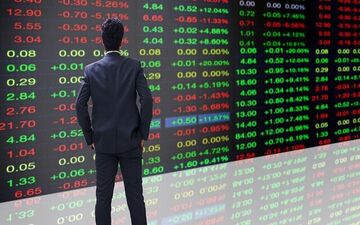 وضعیت بورس‌های جهانی چگونه است؟