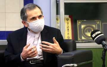 تخت روانچی: دولت بایدن برای بازگشت به برجام باید سریعا اقدام کند