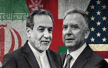  ادعای واشنگتن در مورد از سرگیری قریب‌الوقوع مذاکرات با ایران 