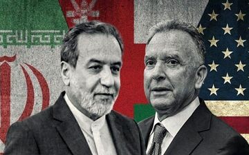  ادعای واشنگتن در مورد از سرگیری قریب‌الوقوع مذاکرات با ایران 