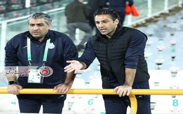 قهرمان شدیم چون یک تیم واقعی بودیم/ فصل را رویایی تمام کنیم