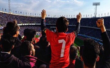 تصمیم جدید فدراسیون فوتبال در مورد لیدرهای باشگاه ها